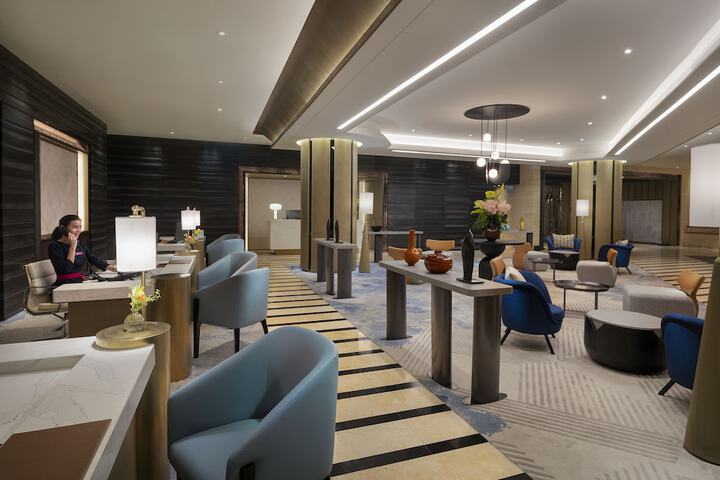 Hotel Interior 3 of 138