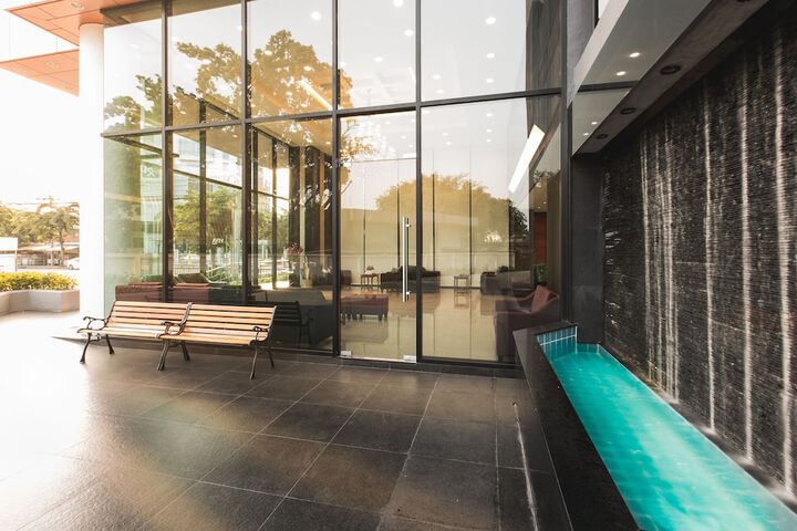 Terrace/Patio 41 of 43
