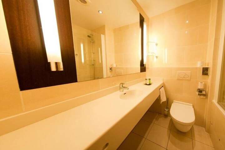 Bath Photo