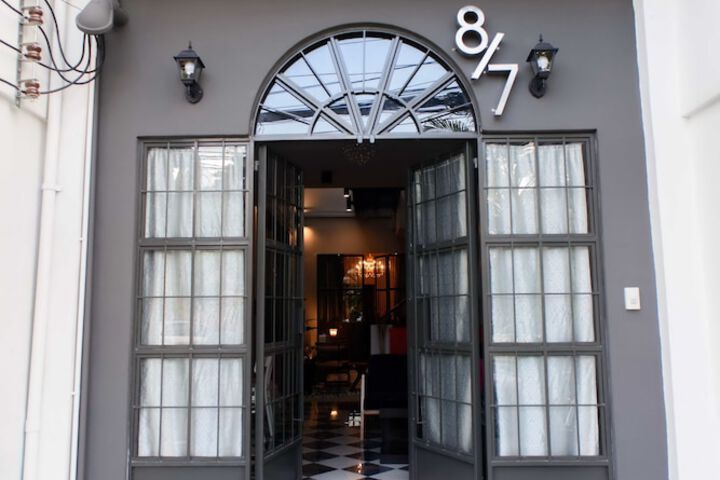 Hotel 94 of 102