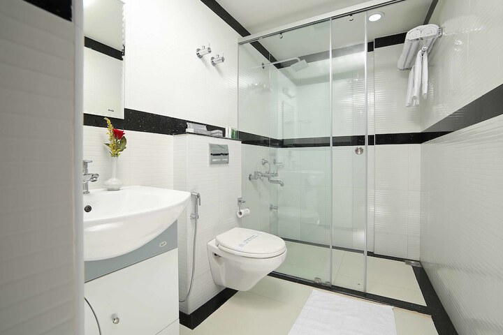 Bath Amenities