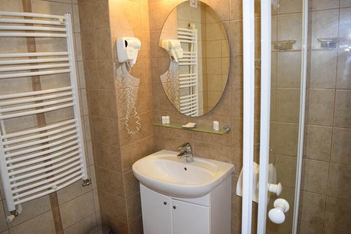 Bathroom Interior Photo