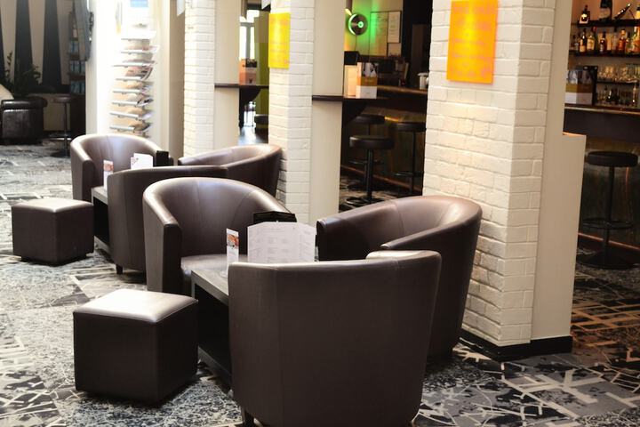 Lobby Photos