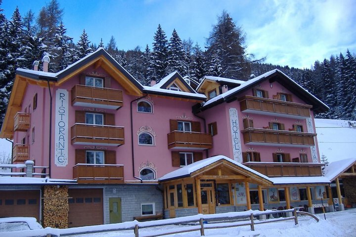 Hotel 43 of 51