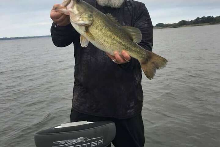 Fishing