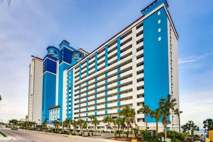 Hotel 9 of 29