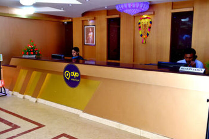 Hotel Interior 18 of 20