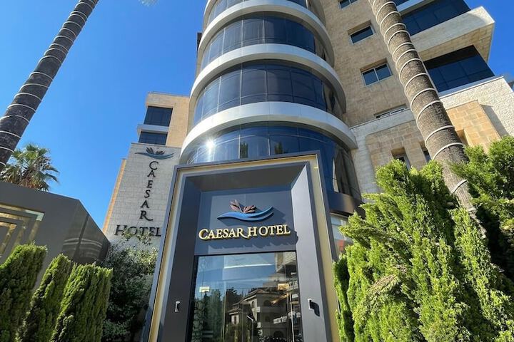 Caesar Hotel