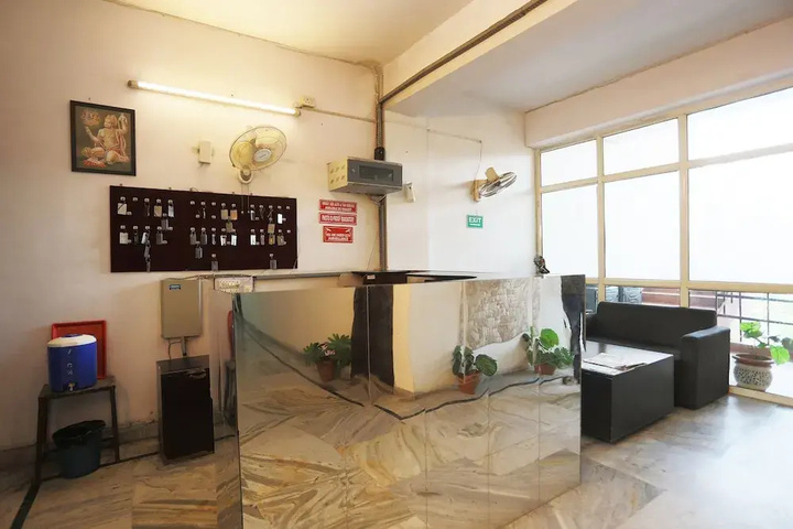 Hotel Interior 2 of 17