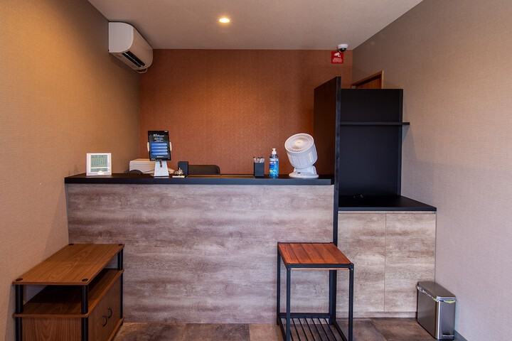 Hotel Interior 2 of 16