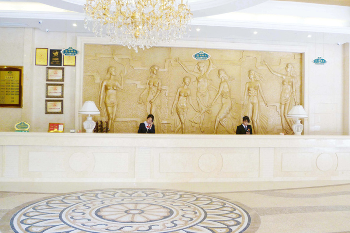 Hotel Interior 2 of 45