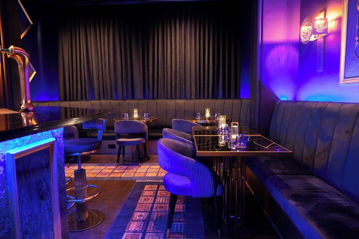 Lounge 99 of 117