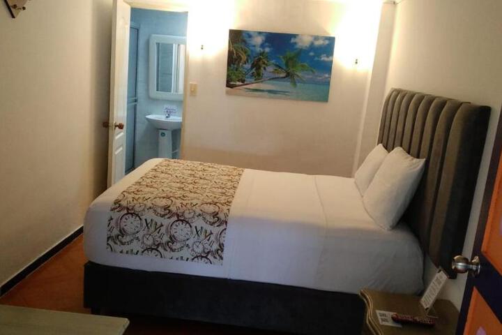 hotel photo
