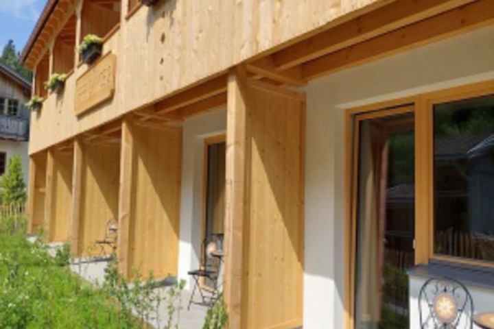 Terrace/Patio 237 of 264