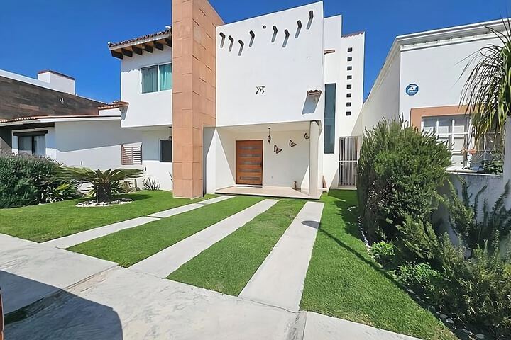 Casa Maru in Tequisquiapan