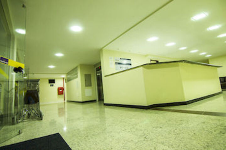Hotel Interior 37 of 43