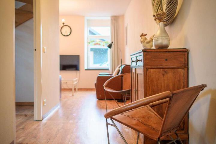 De Moolt Vakantiewoningen