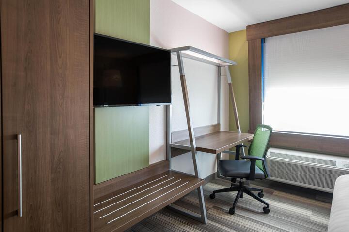Double Accessible (1 of 3)