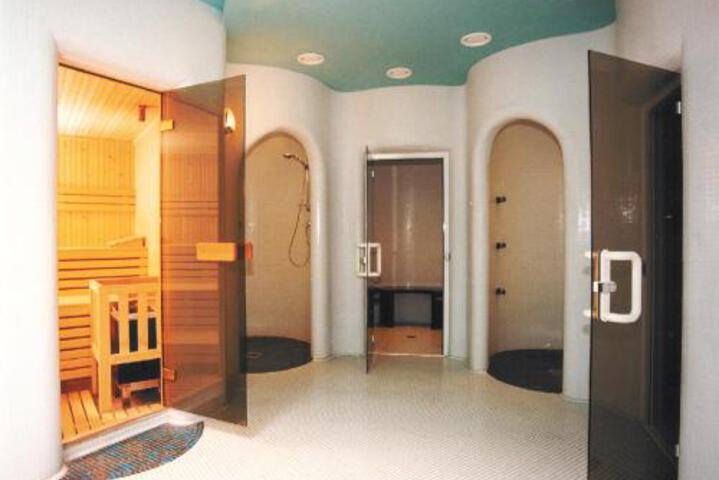 Hotel Goldrainerhof
