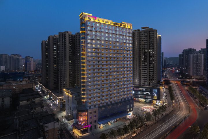 Hotel 50 of 57