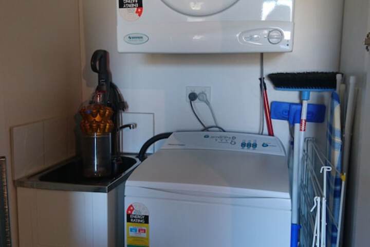 Laundry 12 of 17
