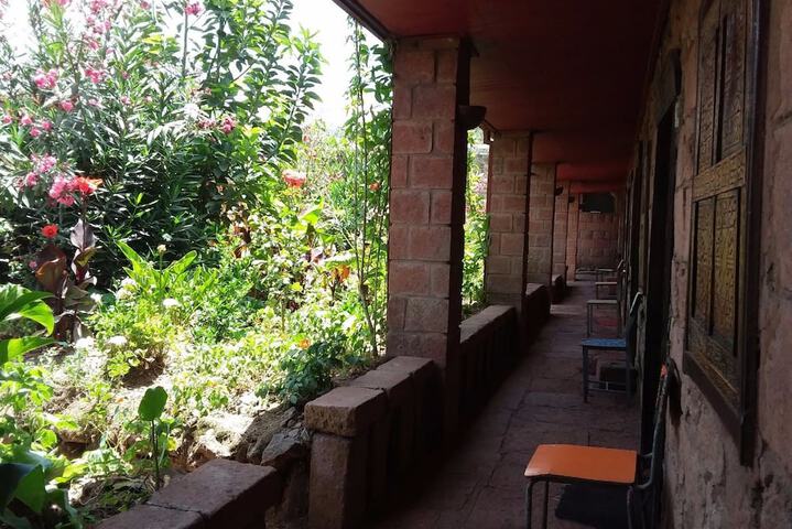 Terrace/Patio 7 of 21