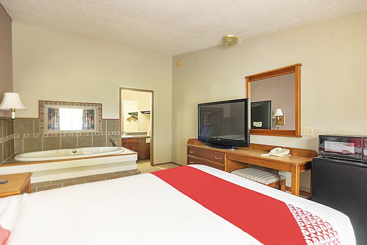 1 Bedroom Suite (4 of 8)