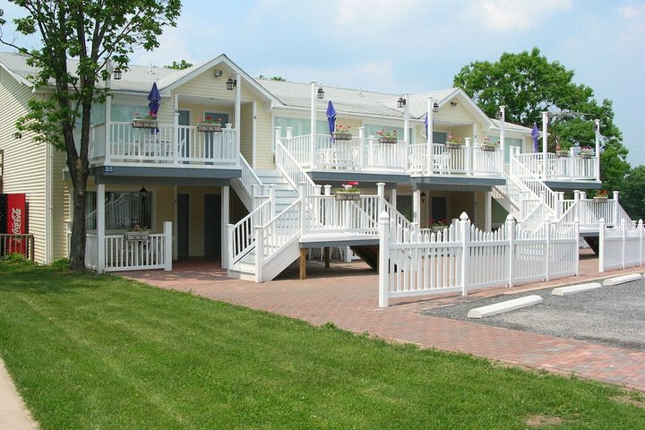 Photo of The Country Place Resort - Home of Zoom Flume Water Park