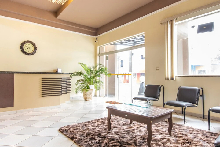 OYO Hotel Ideal