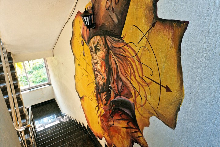 Hotel Interior 139 of 169