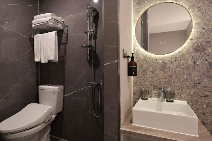 Bath Amenities