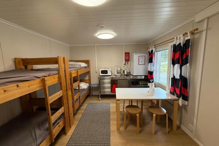 Fitness Facility Photos