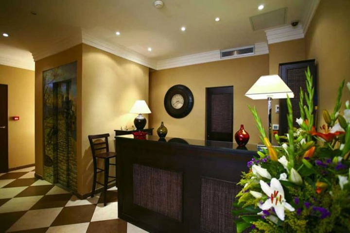 Hotel Interior 2 of 29