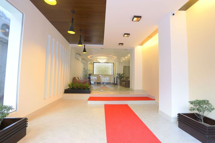 Hotel Interior 3 of 26