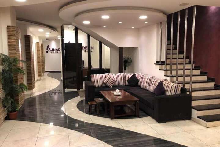 Hotel Interior 2 of 46