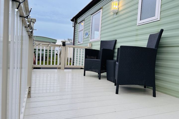 Terrace/Patio 11 of 13