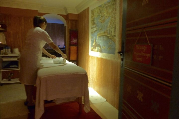 Massage