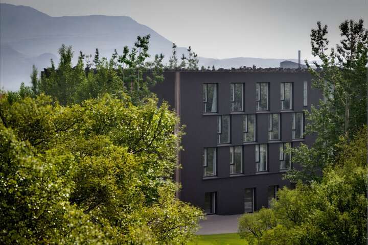 Hotel 50 of 55
