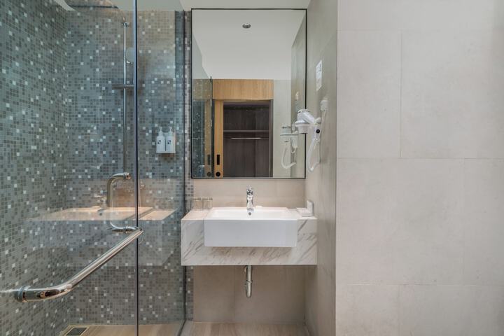 Bathroom Interior Photo