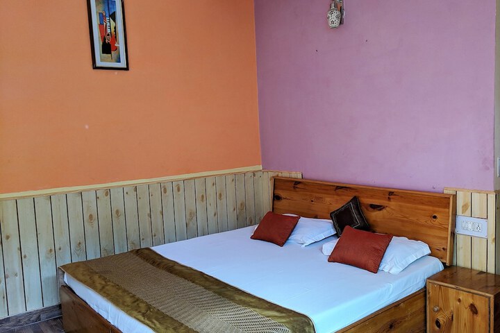 Room 20 of 20
