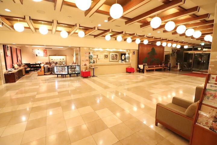 Hotel Interior 3 of 72
