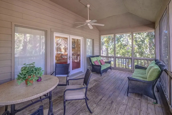 Terrace/Patio 7 of 19