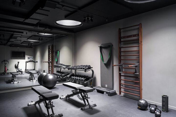 Health and Fitness 54 of 69