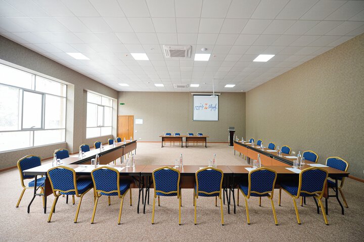 Meeting 41 of 47