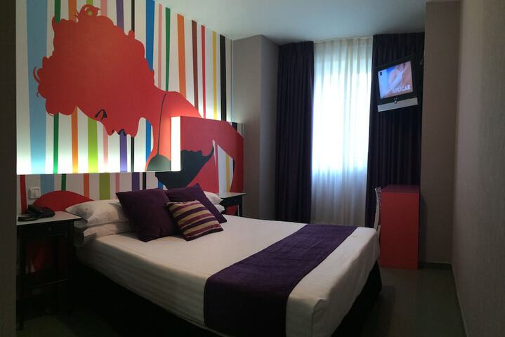 Room 29 of 60