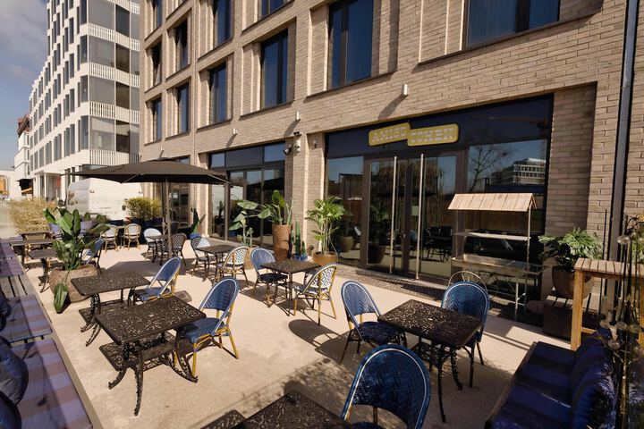Terrace/Patio 43 of 49