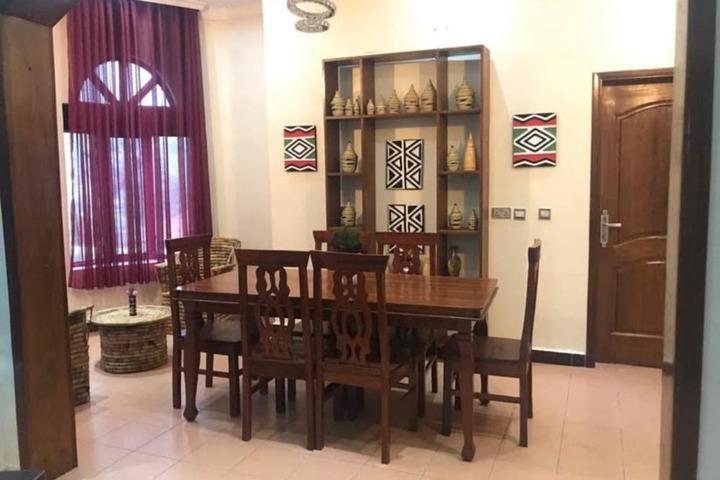 Breakfast/Coffee Service 10 of 10