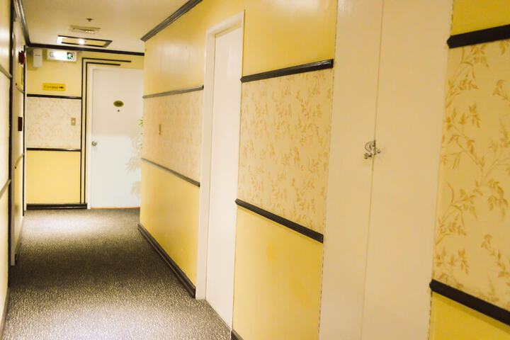 Hallway
