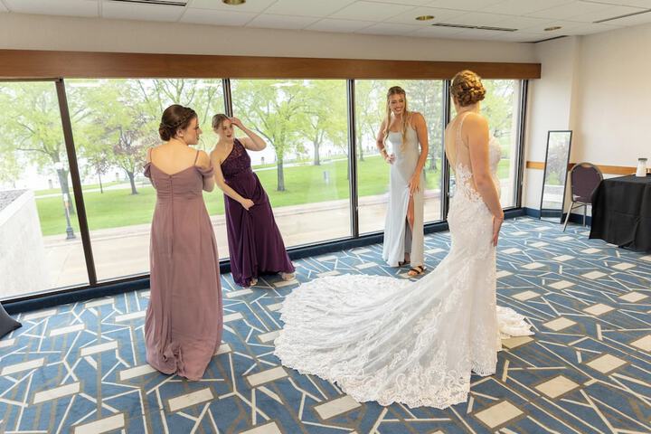 Wedding/Banquet 77 of 123