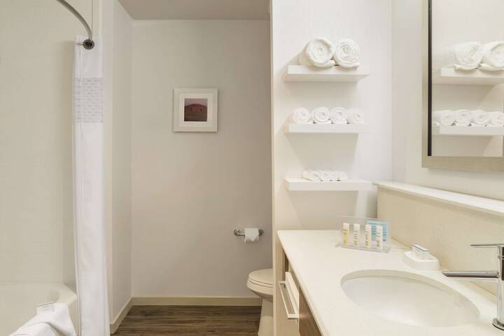 Bath Amenities